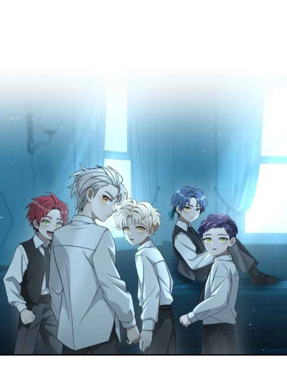 Trăng Tối: Kỉ Nguyên Máu Chapter 79.1 - 21