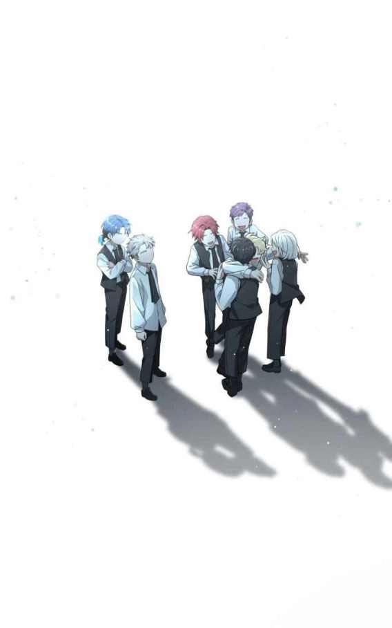 Trăng Tối: Kỉ Nguyên Máu Chapter 79.1 - 23