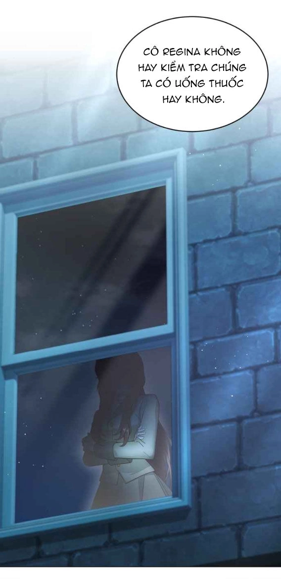 Trăng Tối: Kỉ Nguyên Máu Chapter 79.2 - 4