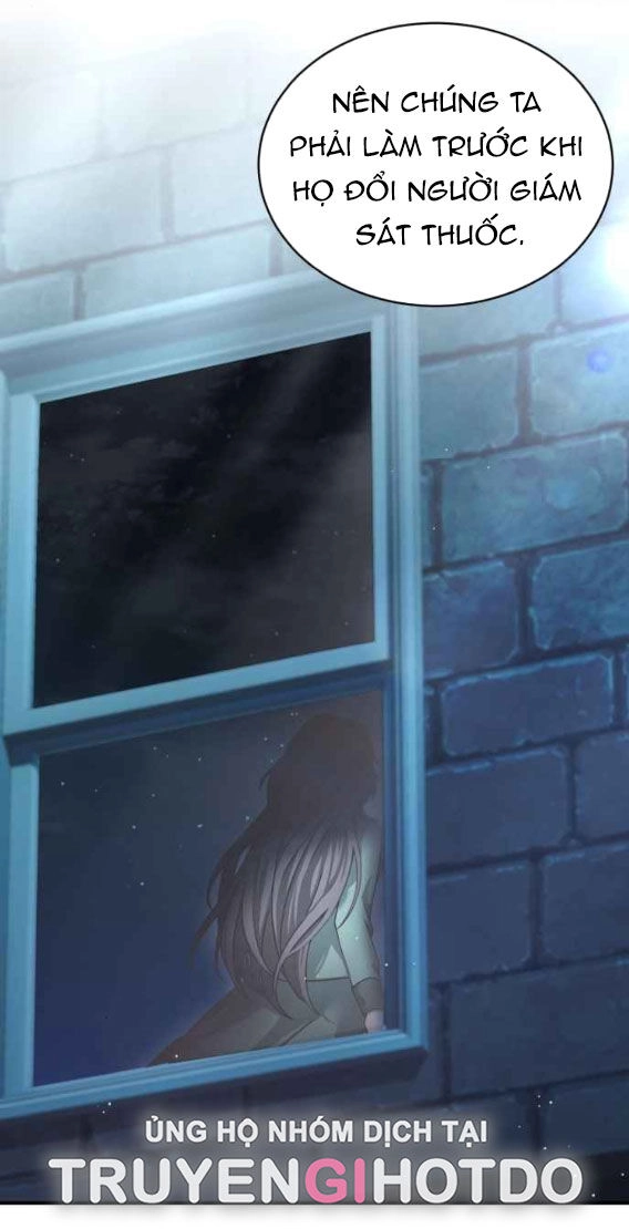 Trăng Tối: Kỉ Nguyên Máu Chapter 79.2 - 5