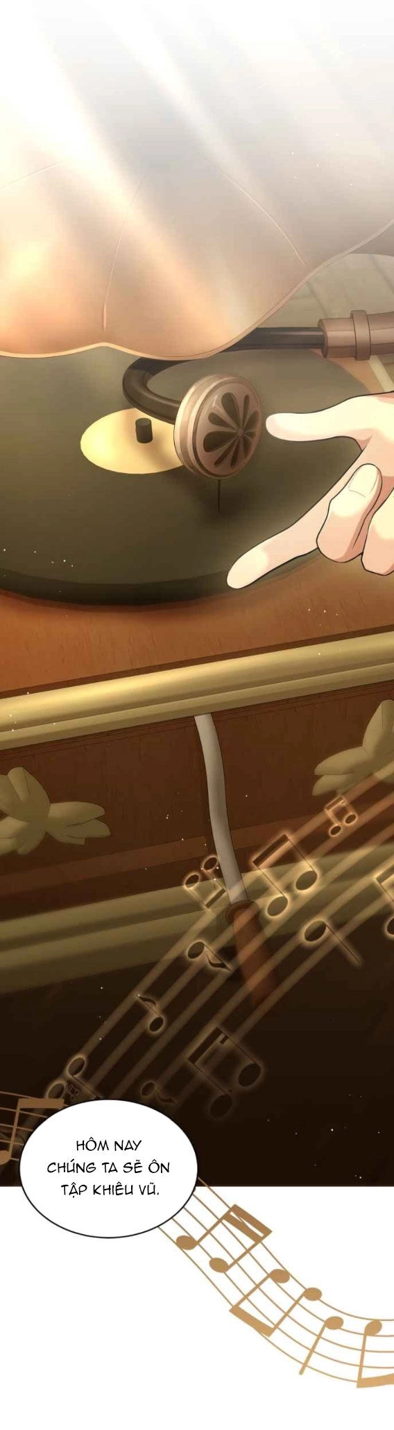 Trăng Tối: Kỉ Nguyên Máu Chapter 79.2 - 7