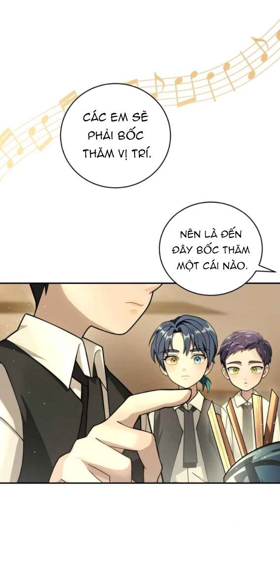 Trăng Tối: Kỉ Nguyên Máu Chapter 79.2 - 8