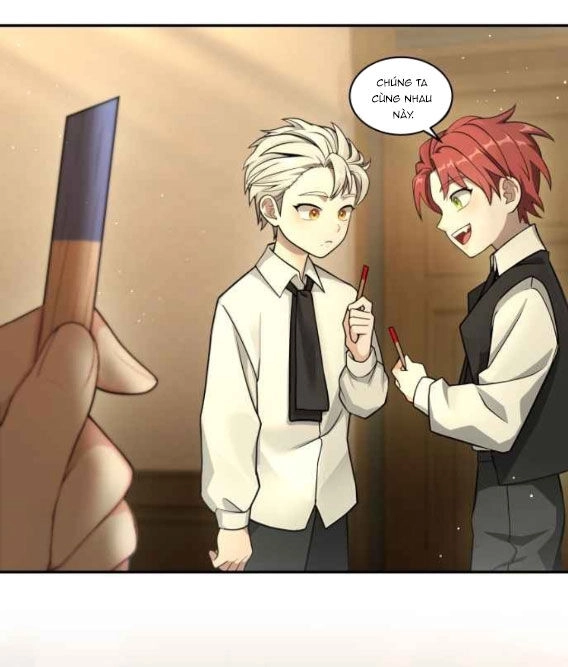 Trăng Tối: Kỉ Nguyên Máu Chapter 79.2 - 11