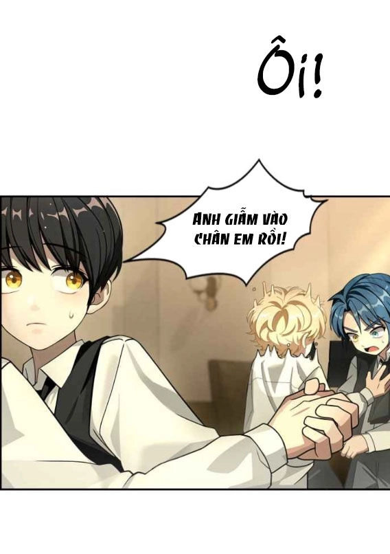 Trăng Tối: Kỉ Nguyên Máu Chapter 79.2 - 13