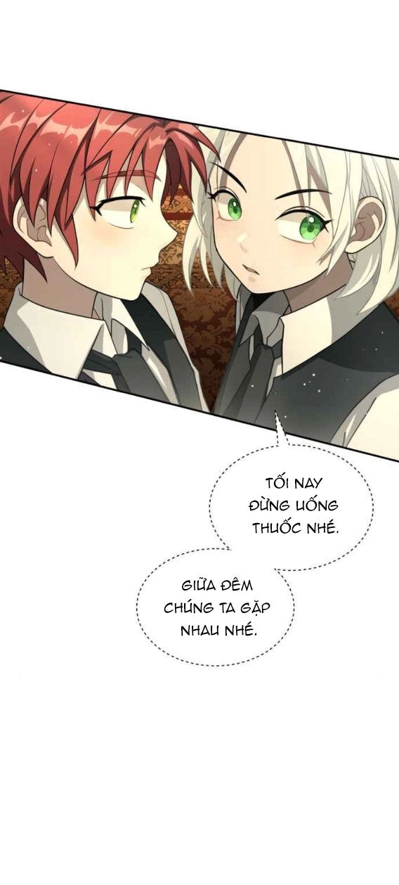 Trăng Tối: Kỉ Nguyên Máu Chapter 79.2 - 15