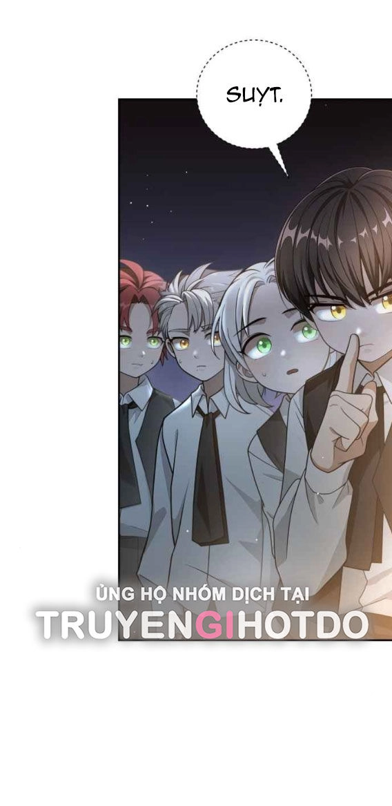 Trăng Tối: Kỉ Nguyên Máu Chapter 79.2 - 21