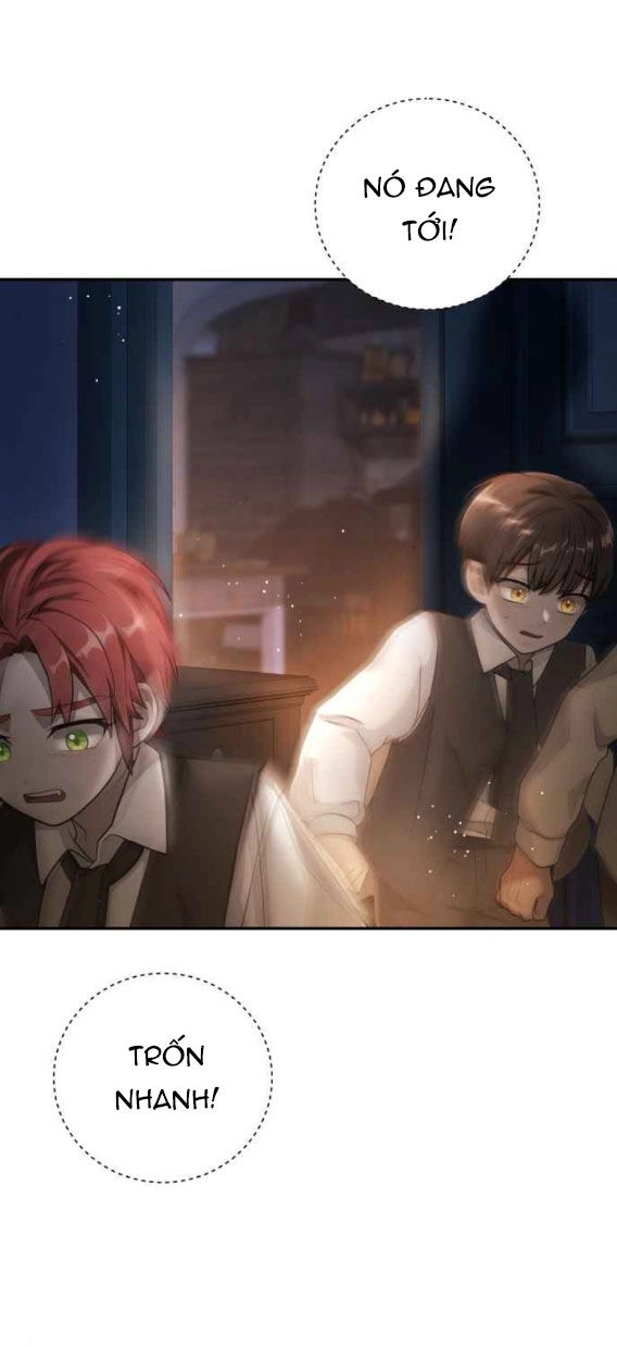 Trăng Tối: Kỉ Nguyên Máu Chapter 79.2 - 23