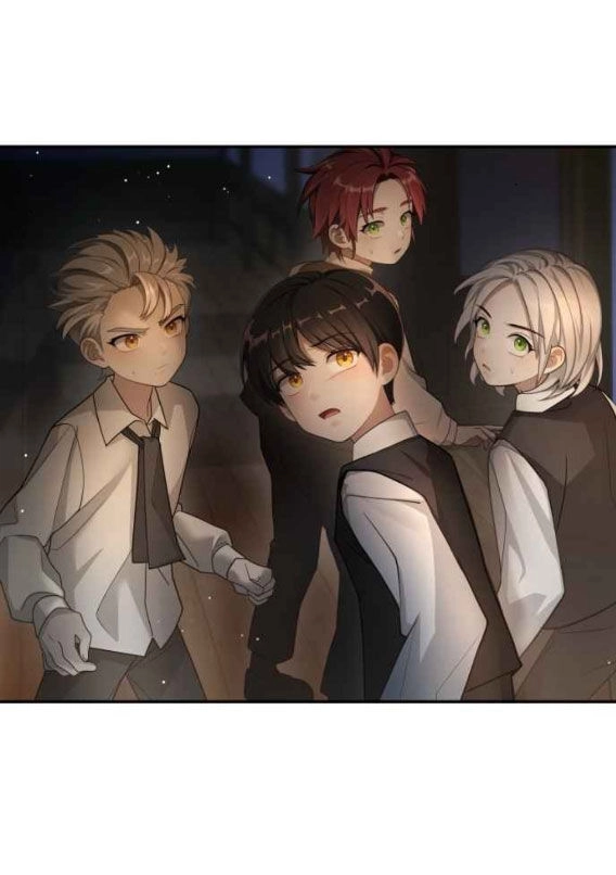 Trăng Tối: Kỉ Nguyên Máu Chapter 79.2 - 26