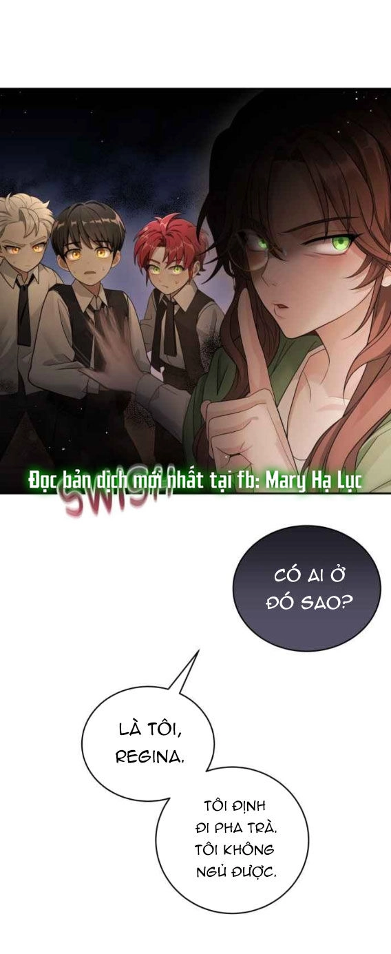 Trăng Tối: Kỉ Nguyên Máu Chapter 79.2 - 28