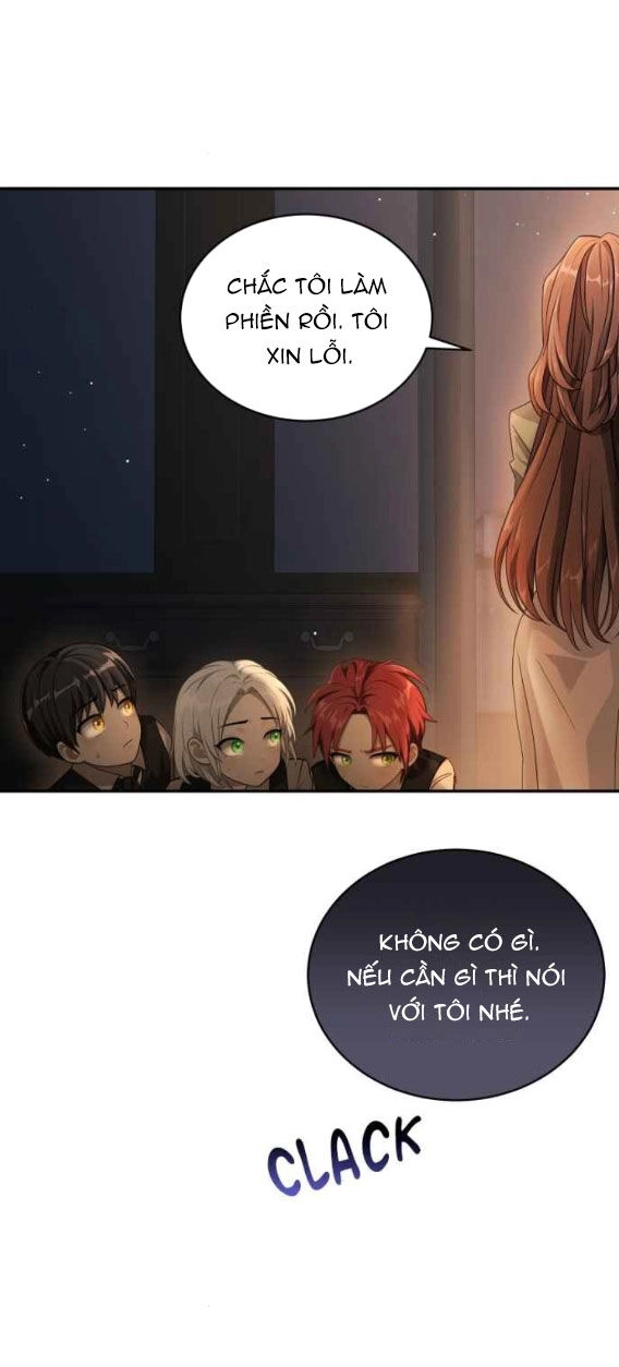 Trăng Tối: Kỉ Nguyên Máu Chapter 79.2 - 29