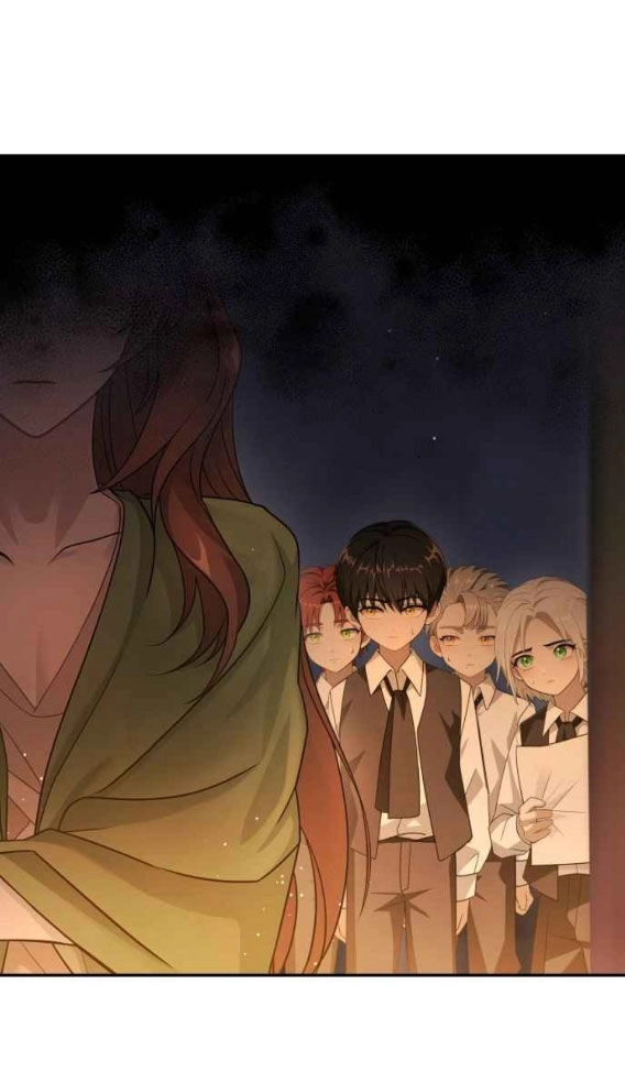 Trăng Tối: Kỉ Nguyên Máu Chapter 79.2 - 30