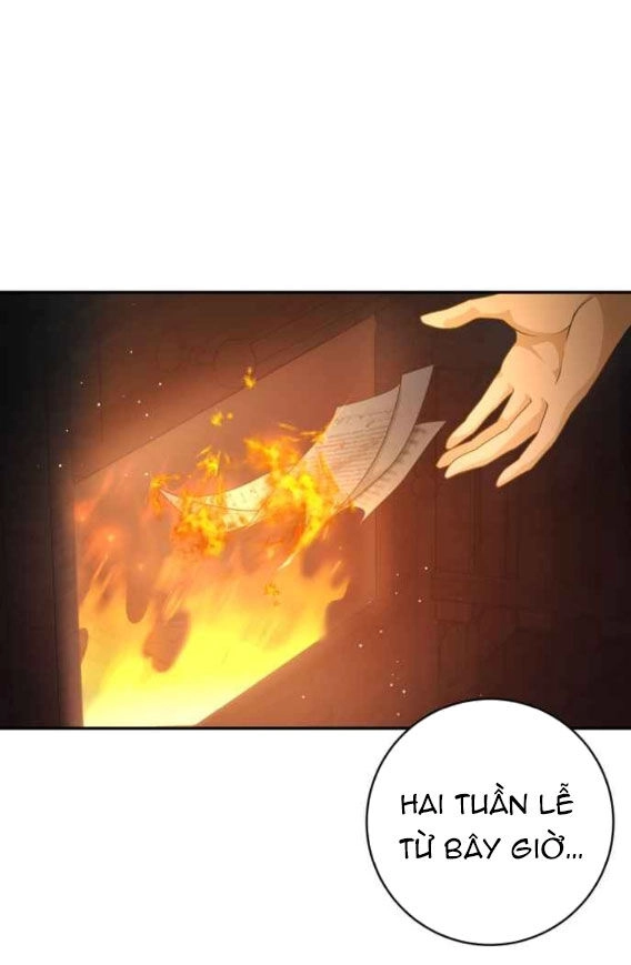 Trăng Tối: Kỉ Nguyên Máu Chapter 79.2 - 35