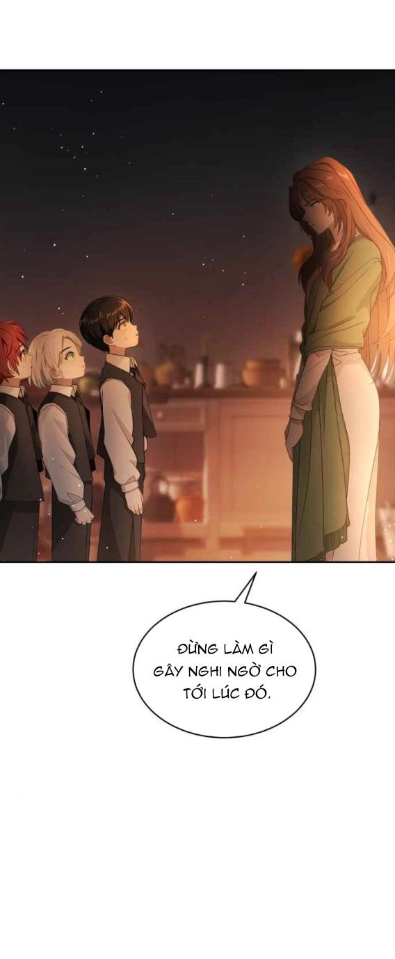 Trăng Tối: Kỉ Nguyên Máu Chapter 79.2 - 37