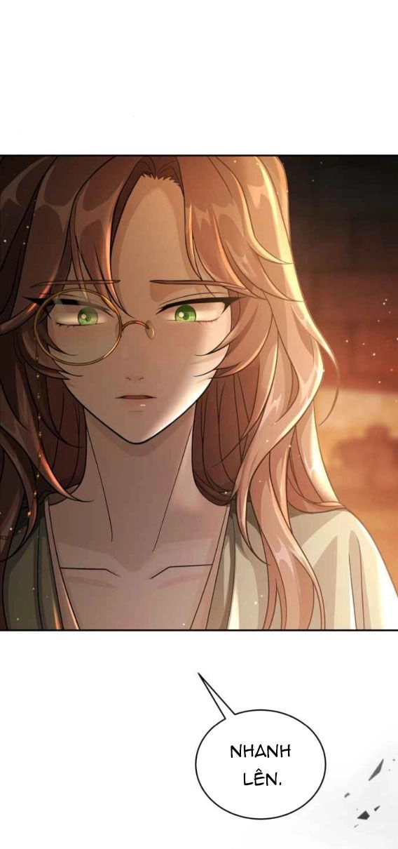 Trăng Tối: Kỉ Nguyên Máu Chapter 79.2 - 38