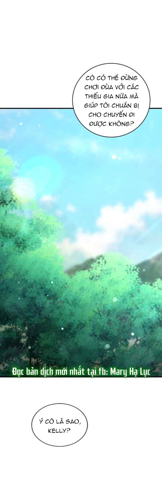 Trăng Tối: Kỉ Nguyên Máu Chapter 80.1 - 5