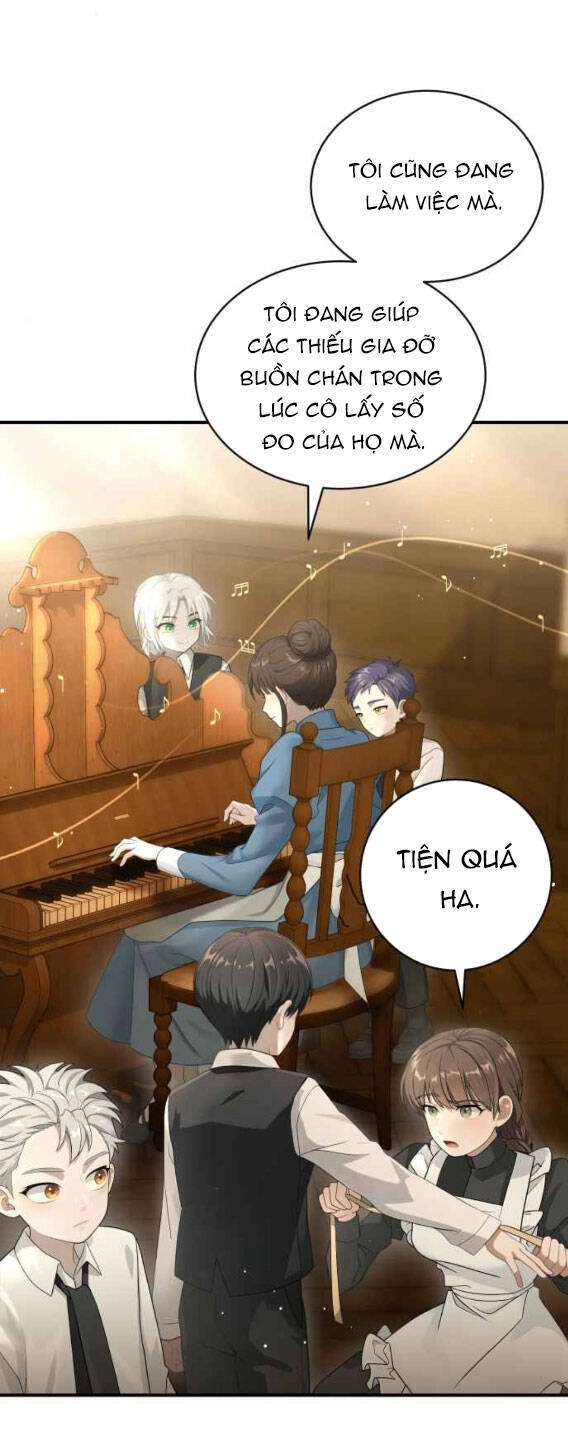 Trăng Tối: Kỉ Nguyên Máu Chapter 80.1 - 6