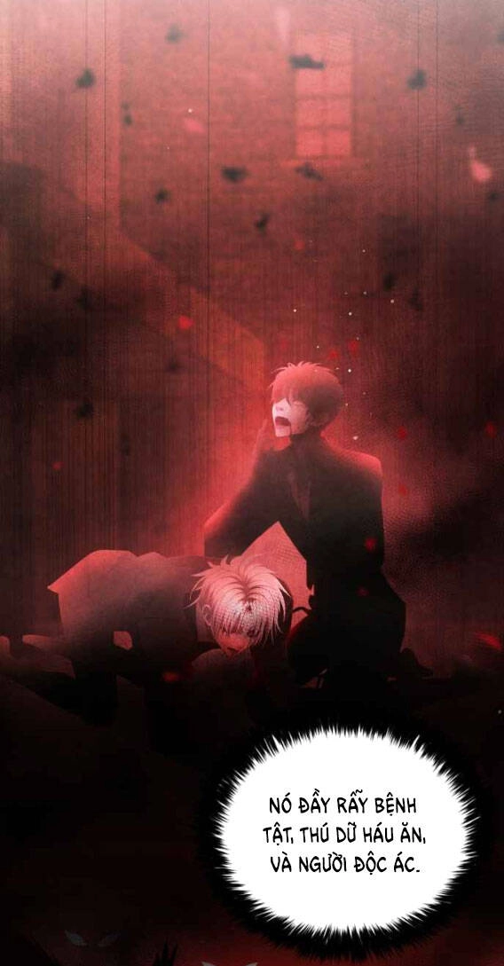 Trăng Tối: Kỉ Nguyên Máu Chapter 80.1 - 16