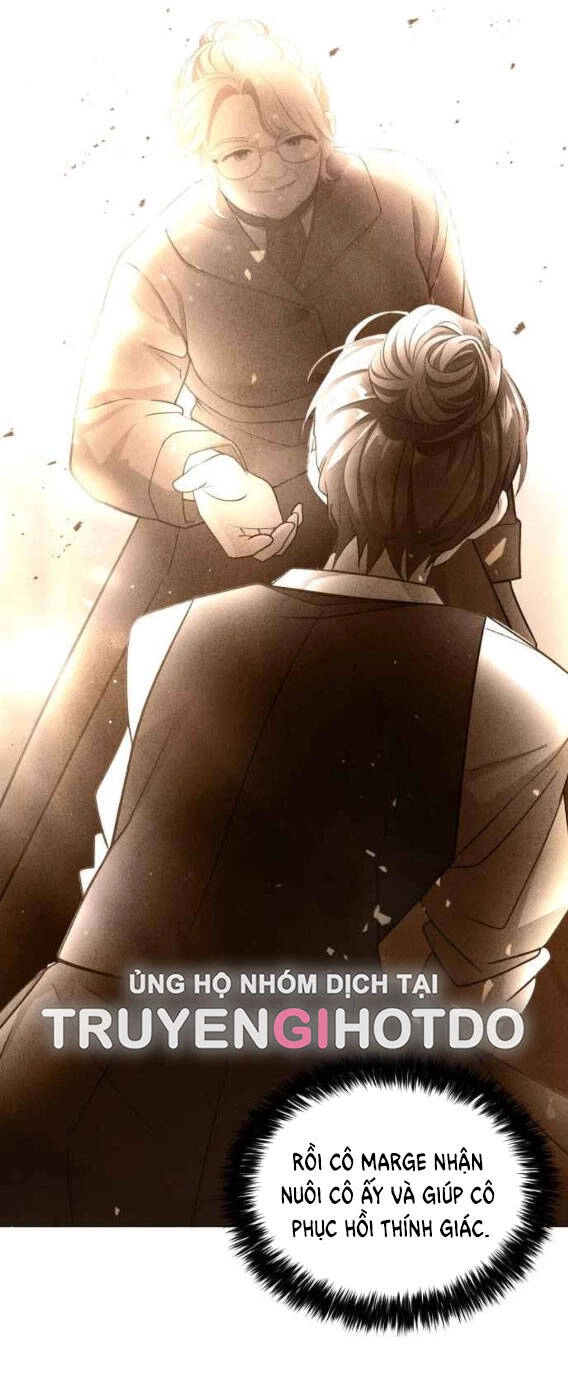 Trăng Tối: Kỉ Nguyên Máu Chapter 80.1 - 18