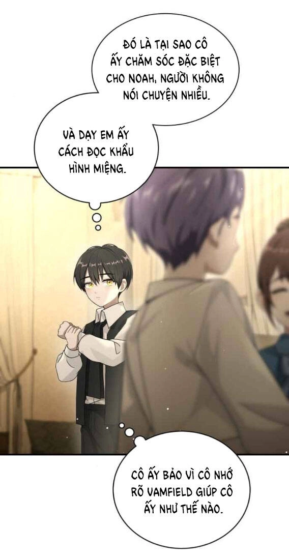 Trăng Tối: Kỉ Nguyên Máu Chapter 80.1 - 19