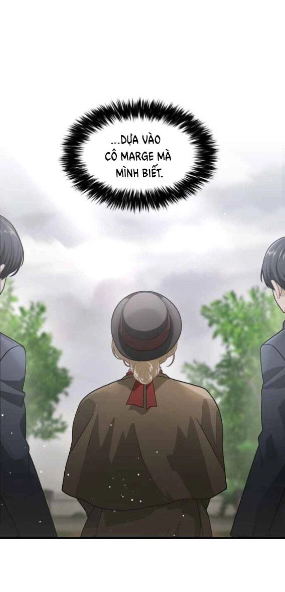 Trăng Tối: Kỉ Nguyên Máu Chapter 80.1 - 23