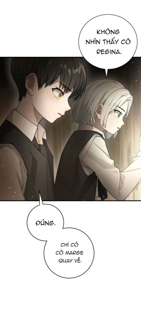 Trăng Tối: Kỉ Nguyên Máu Chapter 80.2 - 25