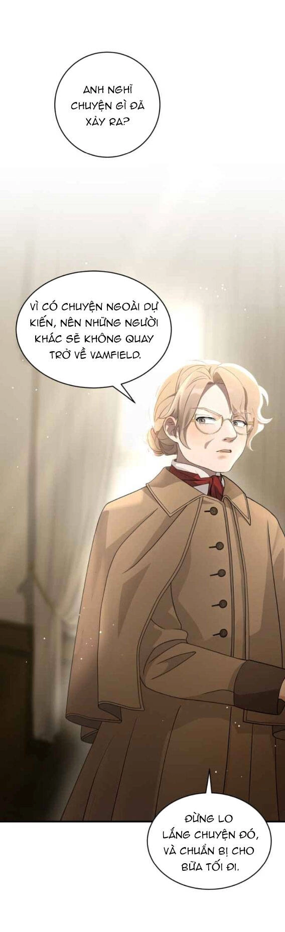 Trăng Tối: Kỉ Nguyên Máu Chapter 80.2 - 26