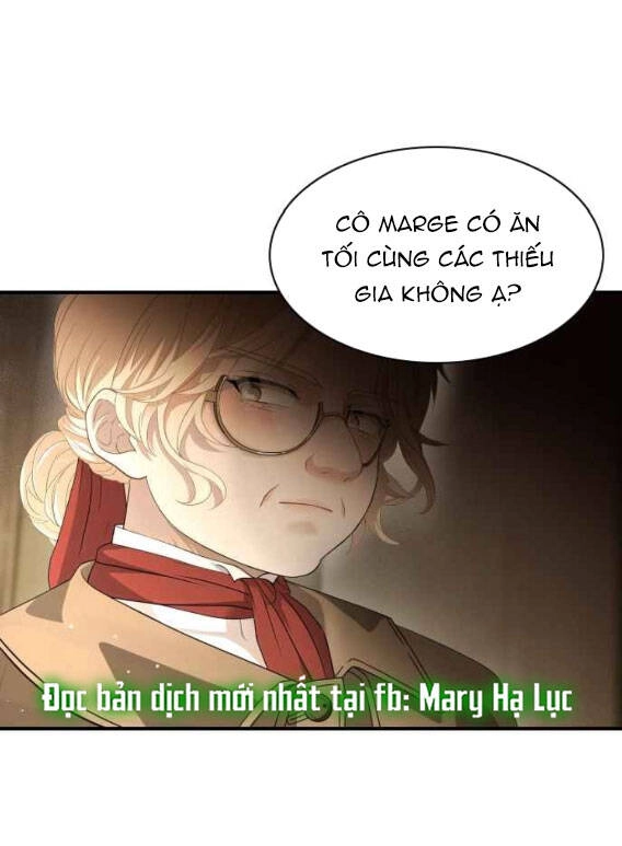 Trăng Tối: Kỉ Nguyên Máu Chapter 80.2 - 29