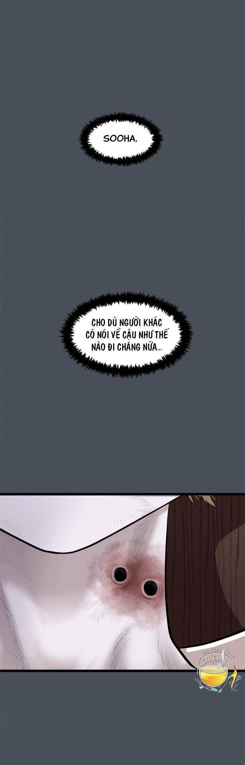 Trăng Tối: Kỉ Nguyên Máu Chapter 1 - 2