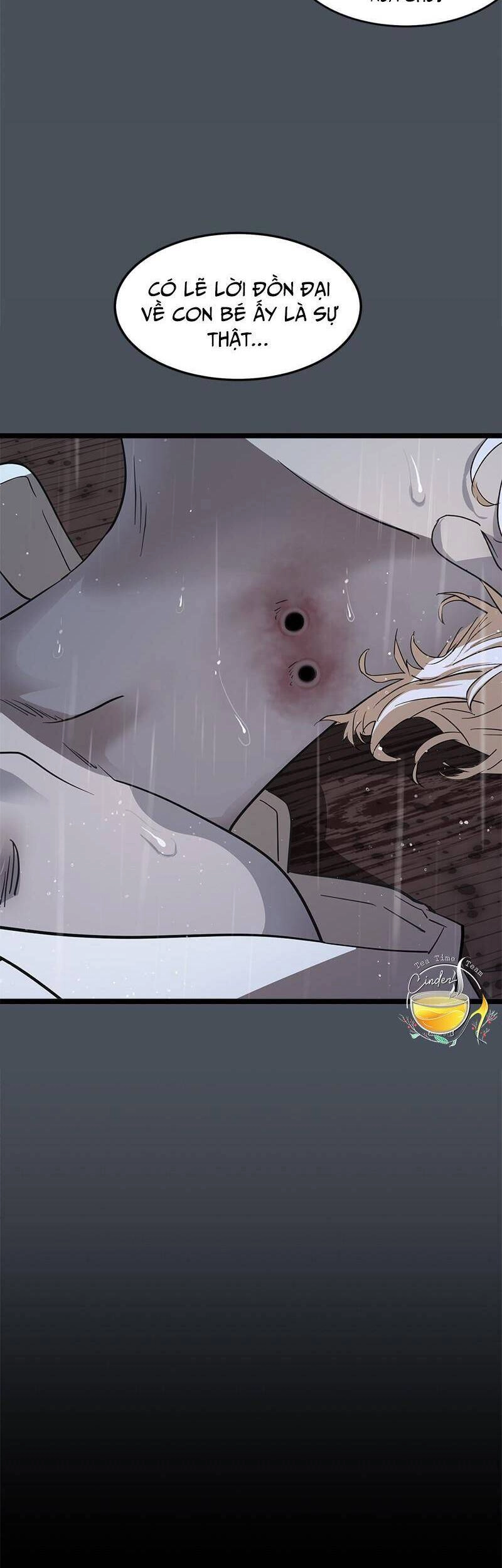 Trăng Tối: Kỉ Nguyên Máu Chapter 1 - 7