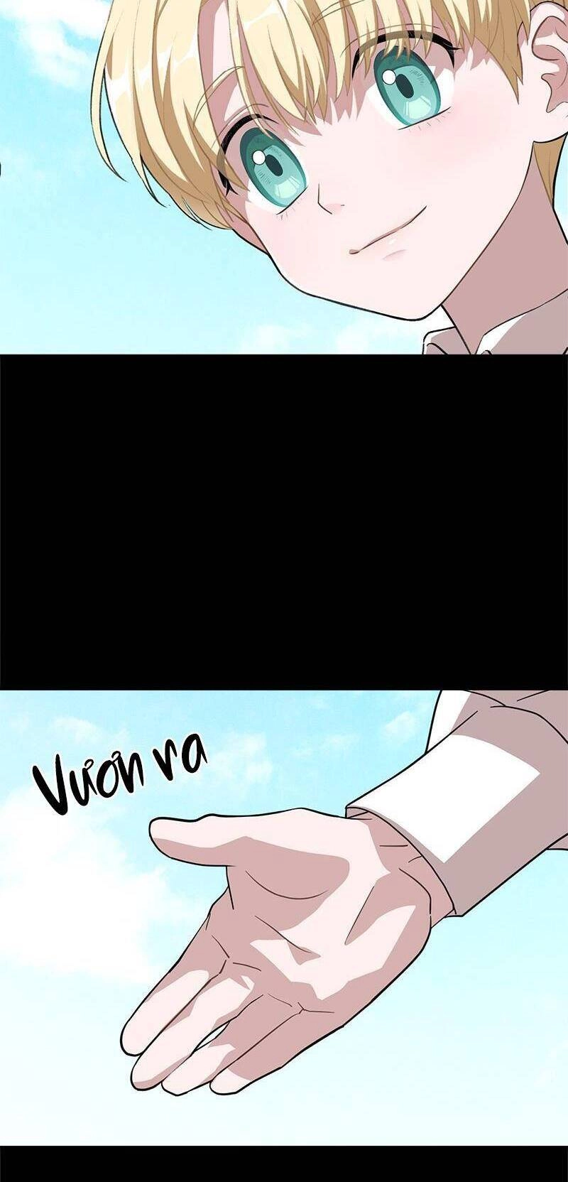 Trăng Tối: Kỉ Nguyên Máu Chapter 1 - 11