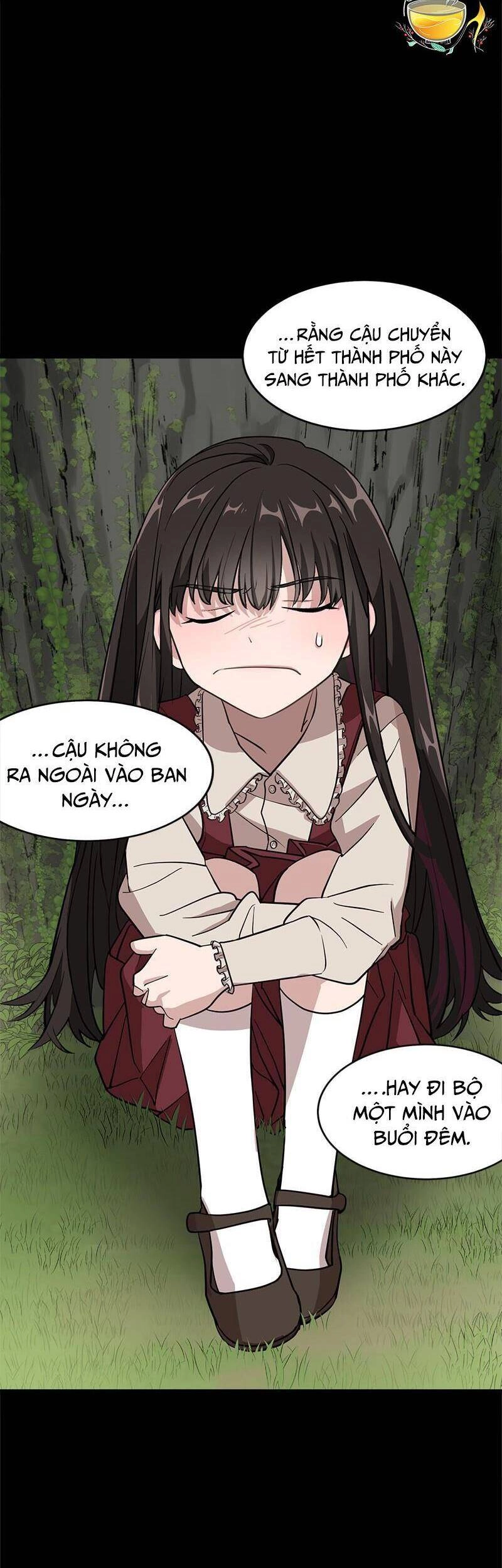 Trăng Tối: Kỉ Nguyên Máu Chapter 1 - 17