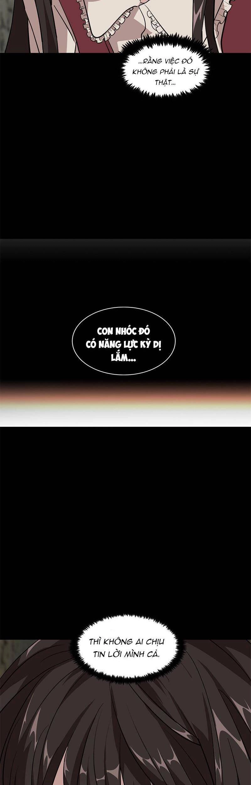 Trăng Tối: Kỉ Nguyên Máu Chapter 1 - 21