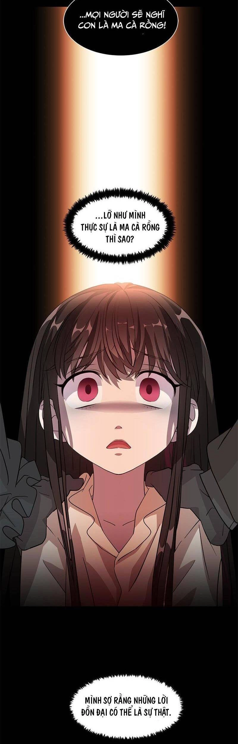 Trăng Tối: Kỉ Nguyên Máu Chapter 1 - 25