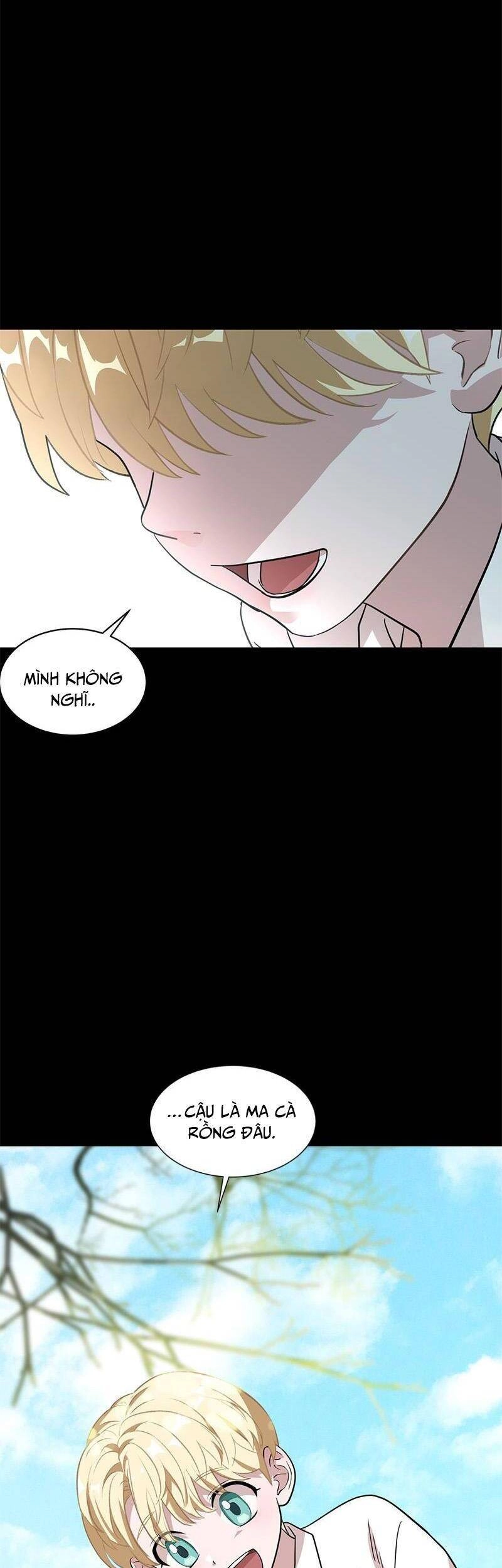 Trăng Tối: Kỉ Nguyên Máu Chapter 1 - 26