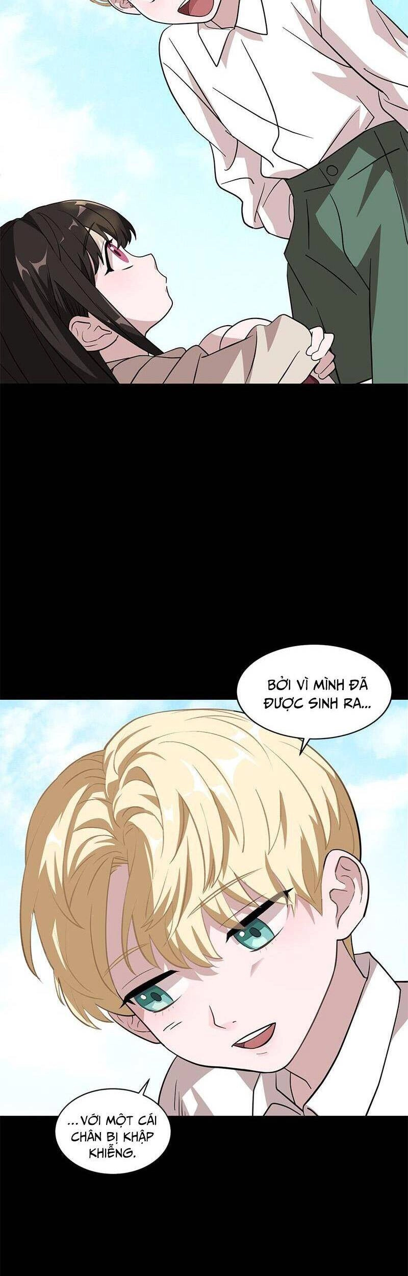 Trăng Tối: Kỉ Nguyên Máu Chapter 1 - 27