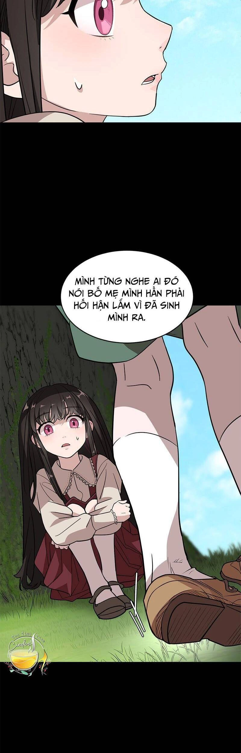 Trăng Tối: Kỉ Nguyên Máu Chapter 1 - 30