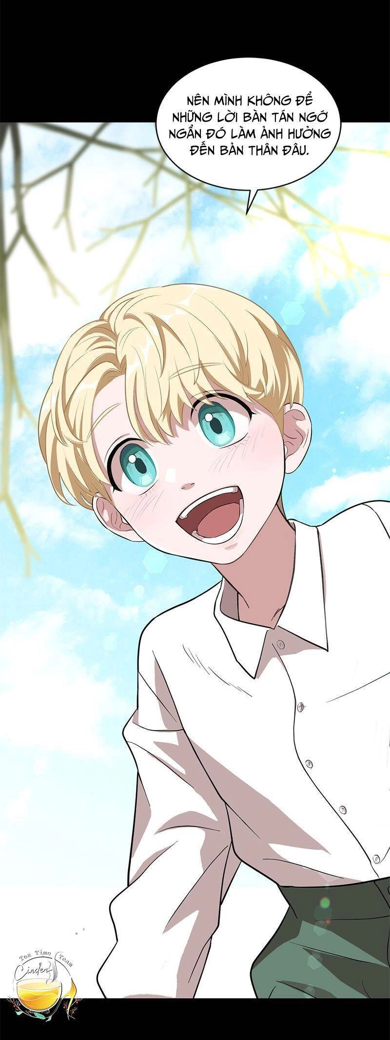 Trăng Tối: Kỉ Nguyên Máu Chapter 1 - 33