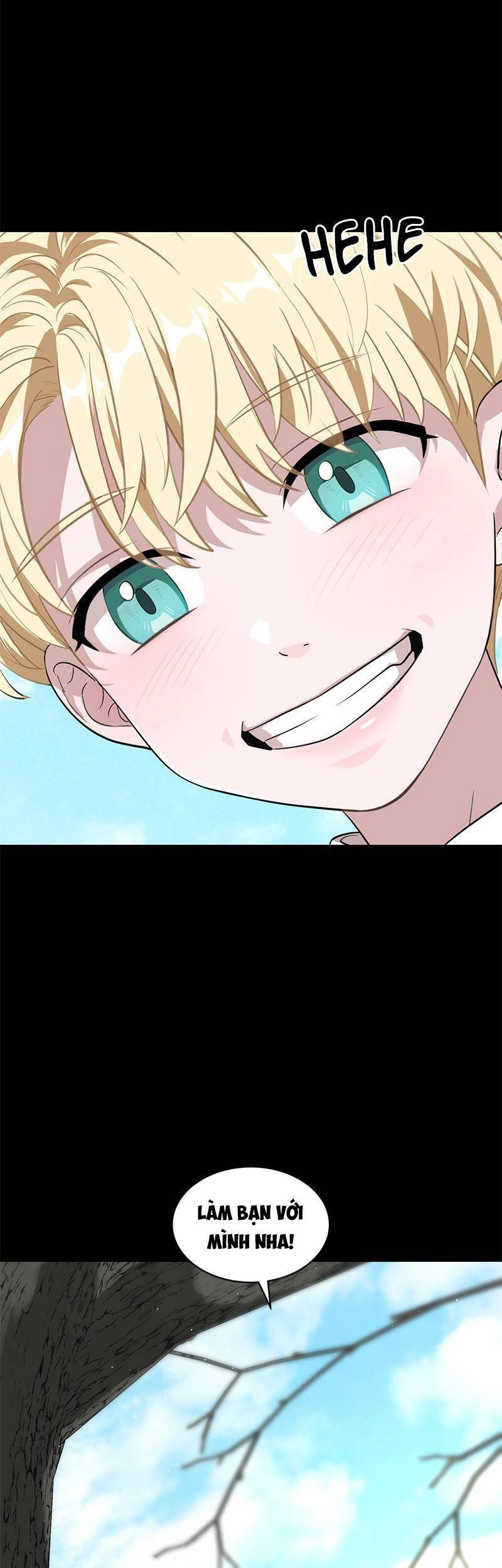 Trăng Tối: Kỉ Nguyên Máu Chapter 1 - 34