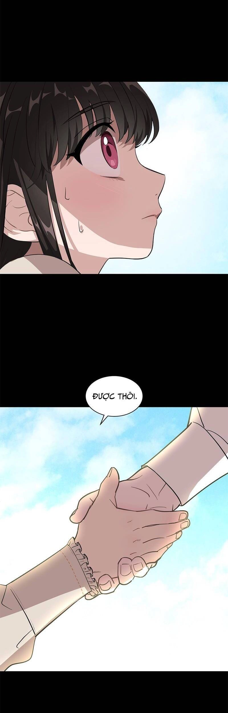 Trăng Tối: Kỉ Nguyên Máu Chapter 1 - 36