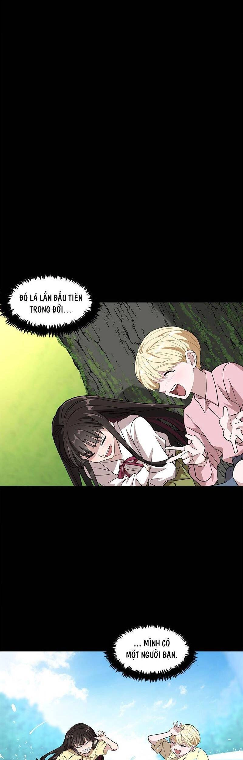 Trăng Tối: Kỉ Nguyên Máu Chapter 1 - 37