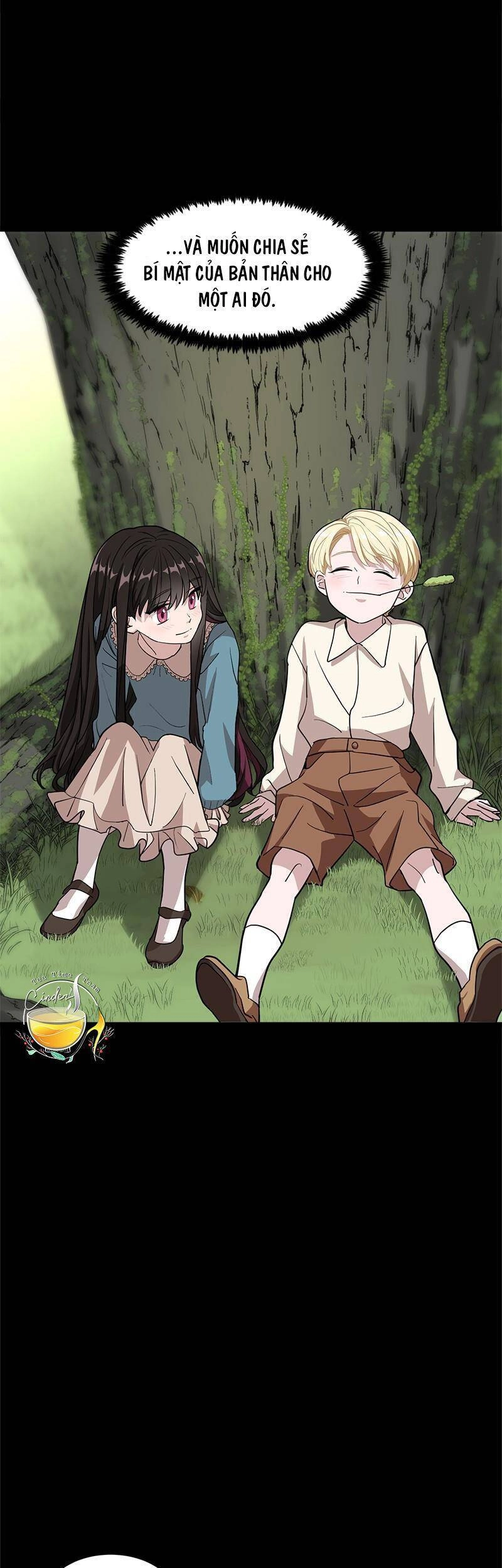 Trăng Tối: Kỉ Nguyên Máu Chapter 1 - 39