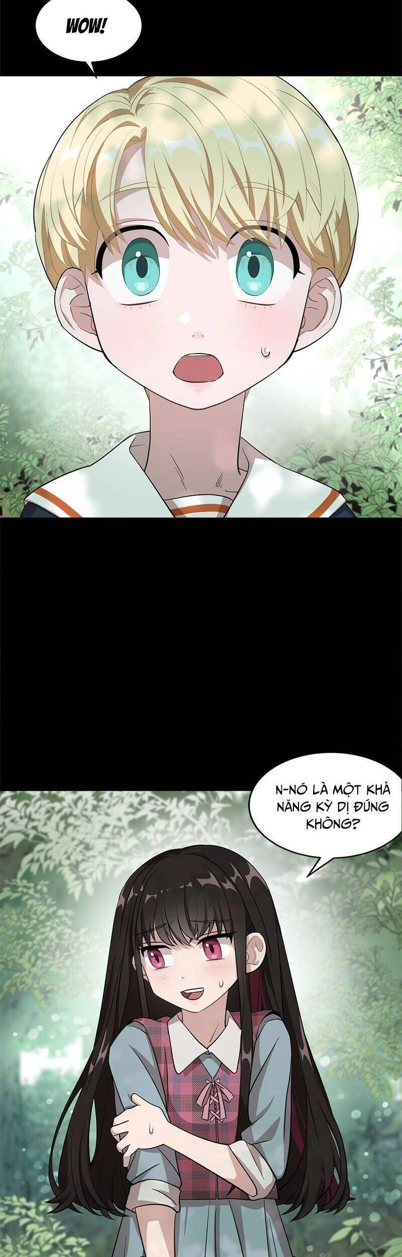 Trăng Tối: Kỉ Nguyên Máu Chapter 1 - 40