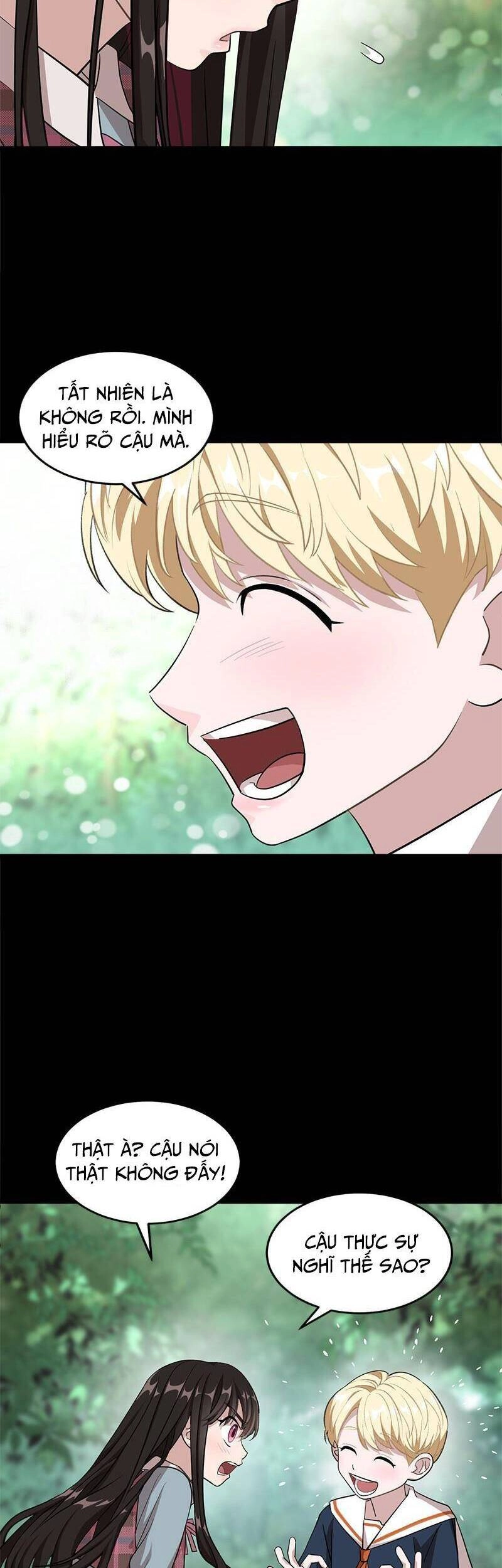 Trăng Tối: Kỉ Nguyên Máu Chapter 1 - 42