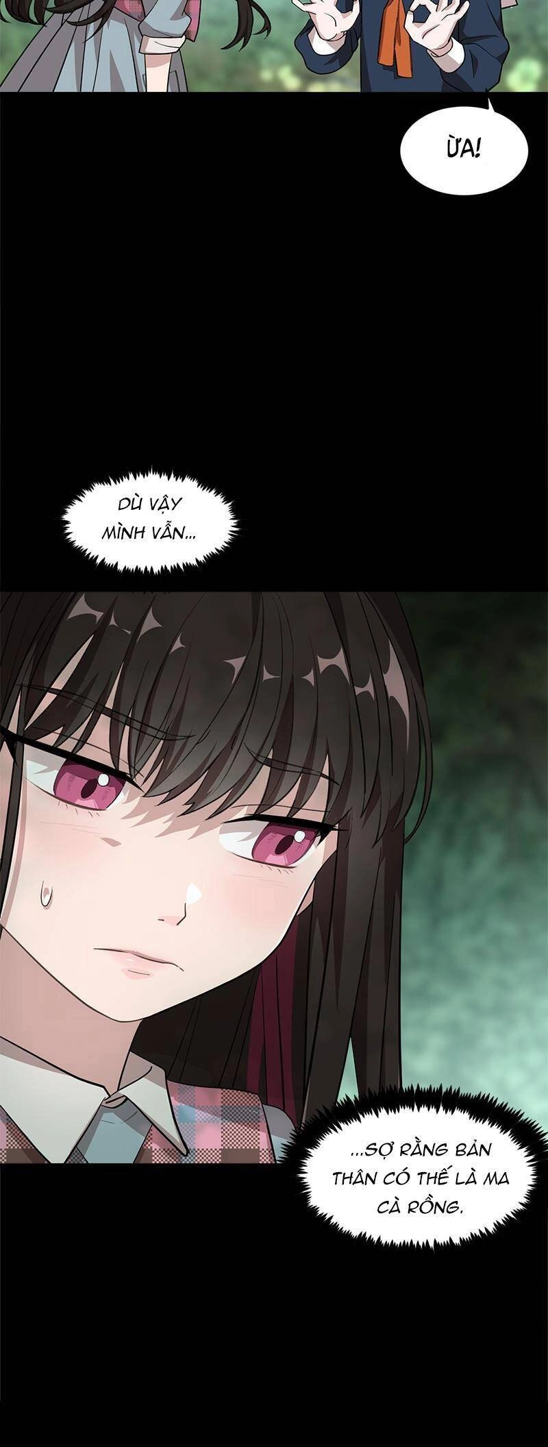 Trăng Tối: Kỉ Nguyên Máu Chapter 1 - 43