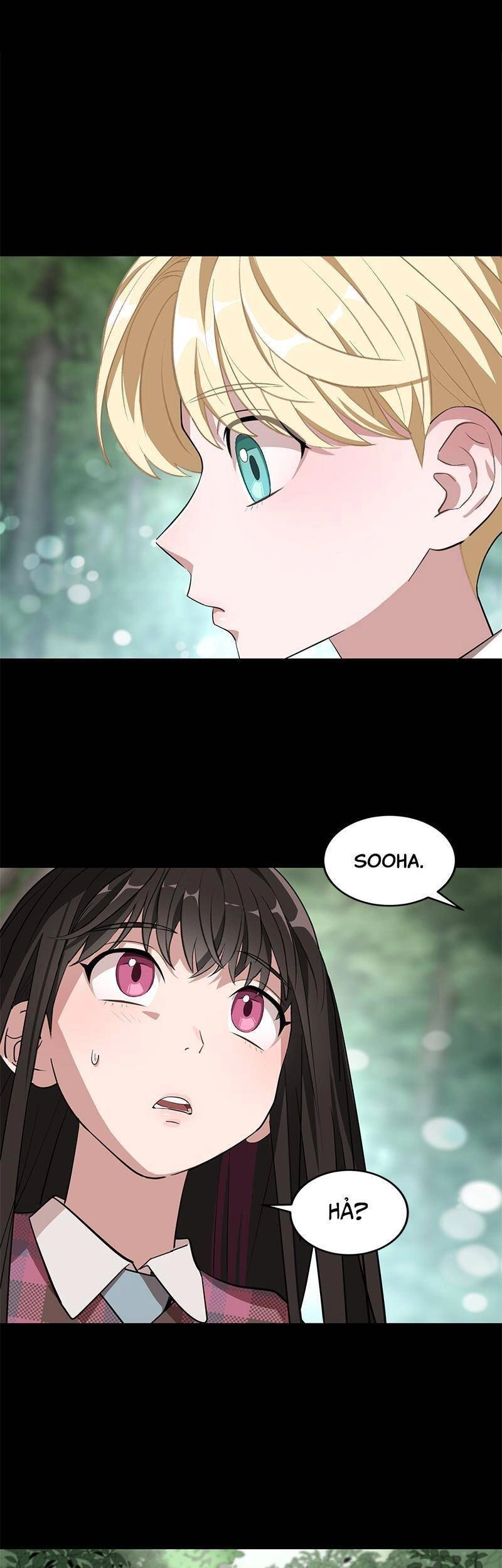 Trăng Tối: Kỉ Nguyên Máu Chapter 1 - 44