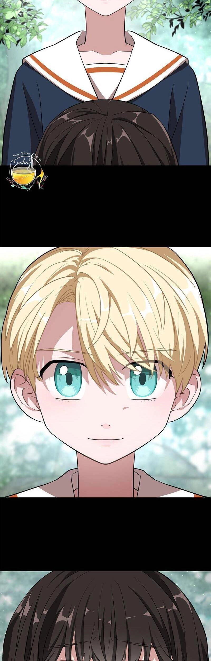 Trăng Tối: Kỉ Nguyên Máu Chapter 1 - 47