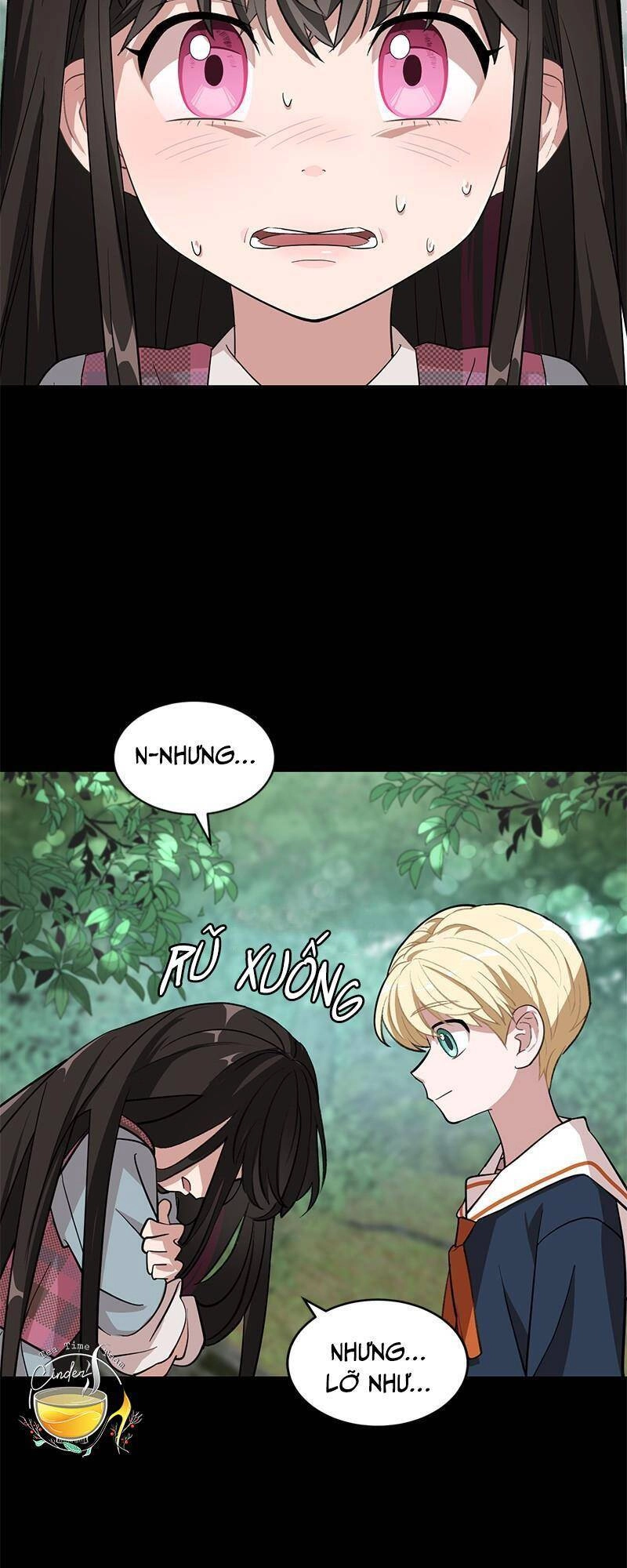 Trăng Tối: Kỉ Nguyên Máu Chapter 1 - 48