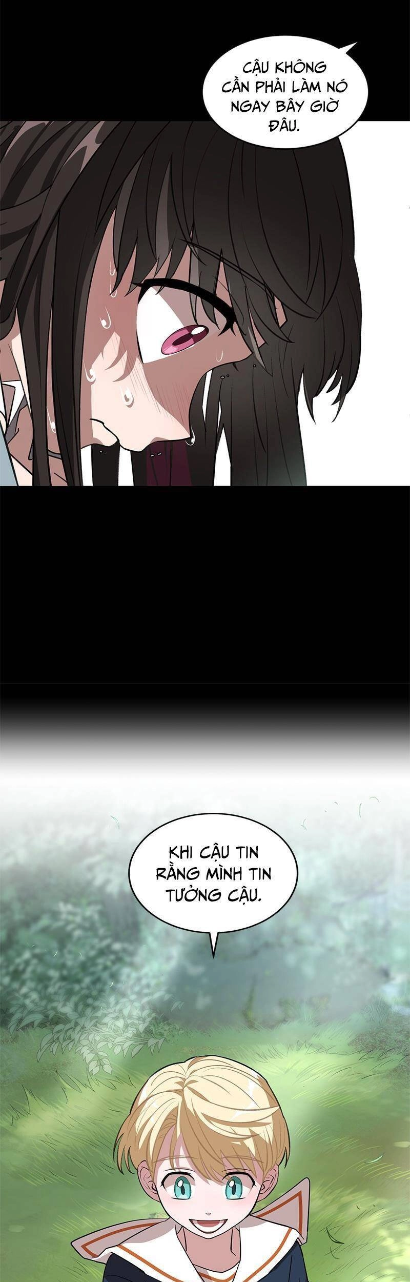 Trăng Tối: Kỉ Nguyên Máu Chapter 1 - 49