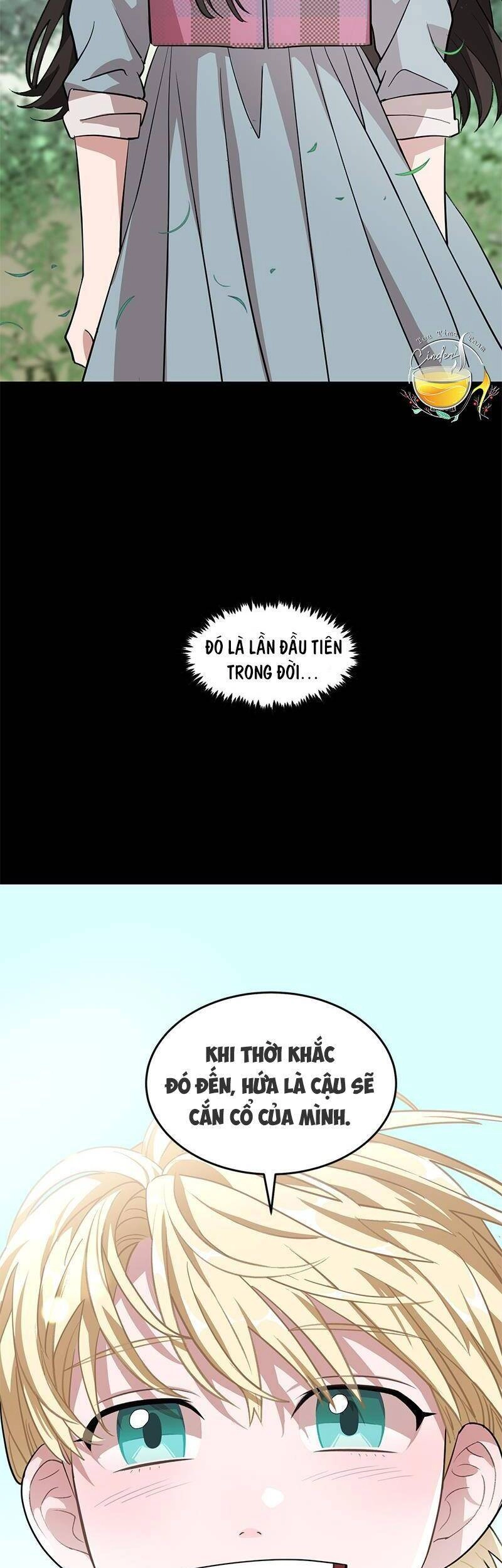 Trăng Tối: Kỉ Nguyên Máu Chapter 1 - 51