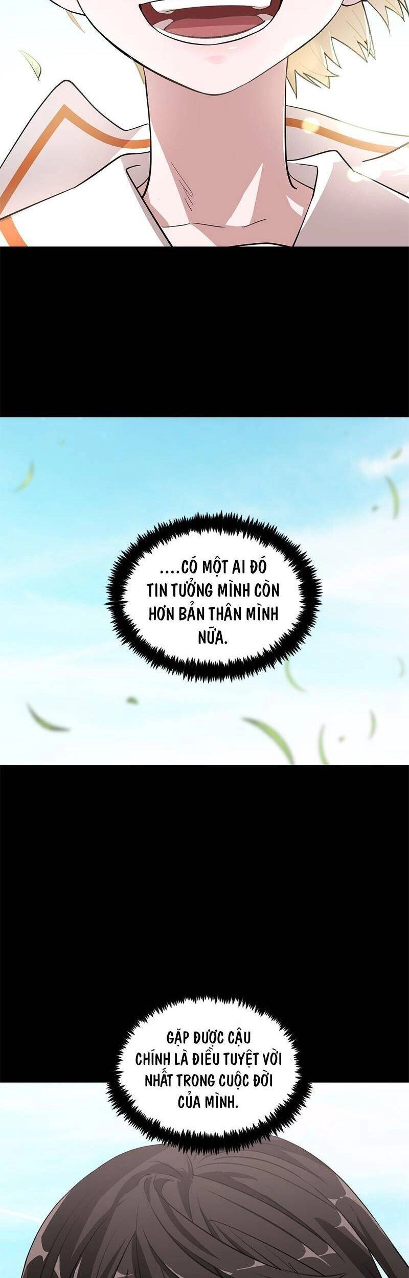 Trăng Tối: Kỉ Nguyên Máu Chapter 1 - 52